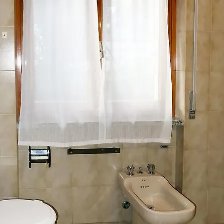 Casa Jonny 162s Appartement