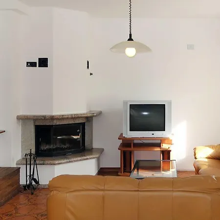 Apartmán Casa Jonny 162s *