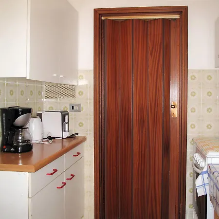 Casa Jonny 162s Appartement