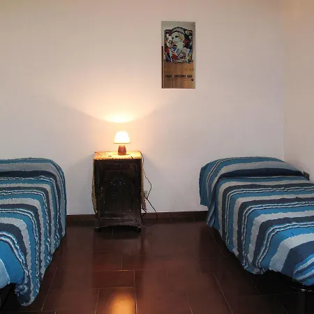Casa Jonny 162s Appartement Dongo
