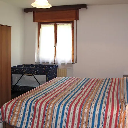 Appartement Casa Jonny 162s
