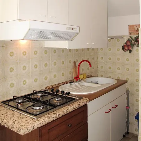 Casa Jonny 162s Appartement Dongo